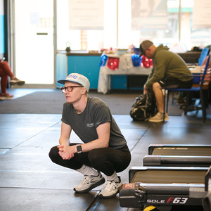 Fundraising Page: Bri Donnelly